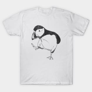 Puffin T-Shirt
